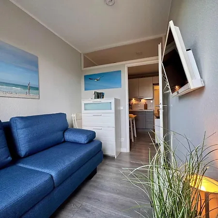 Berolina-330-ostseekrabbe * Dahme (Schleswig-Holstein)